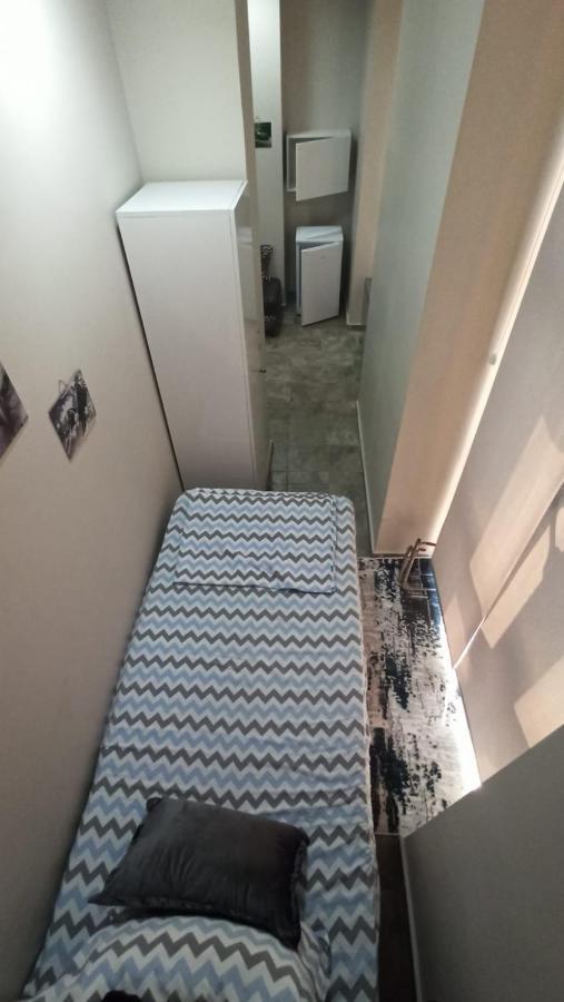 Ida Istanbul Hostel Exterior photo